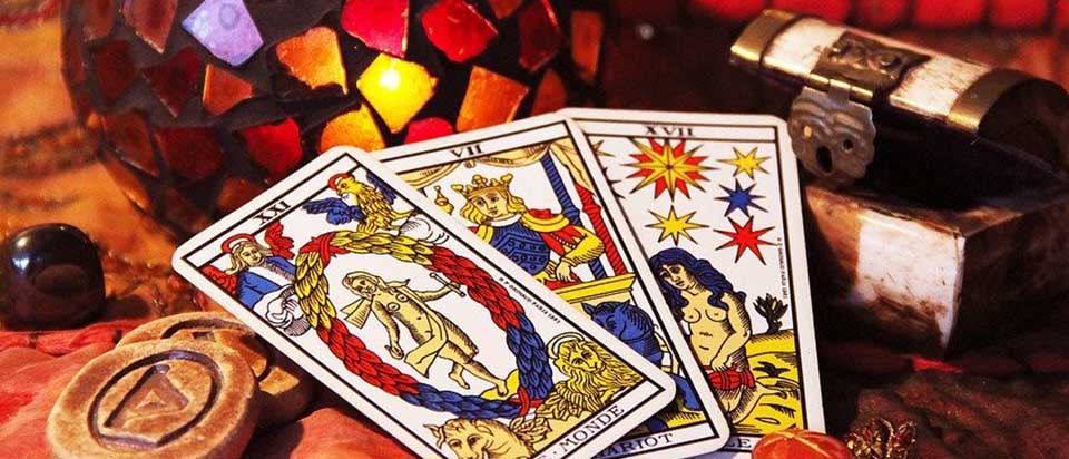 Tarot Premiado